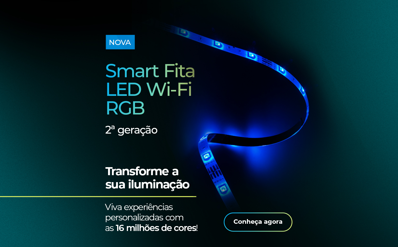 FITA LED